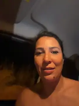 Stripchat Sex Cam of Cataleya80