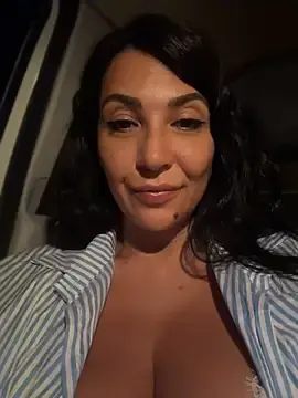 Stripchat Best Webcam of Cataleya80