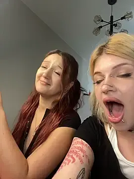 Stripchat Watch Live Sex Cams of DriveThruCiri