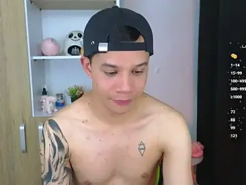 Stripchat Live Sex of Im_Marco_