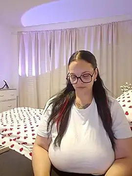 Stripchat Nude Webcam of JUJUICY-