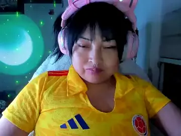 Stripchat Sex Chat of Shaddycute_