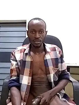 Stripchat Best Webcam of TallandBigEbony