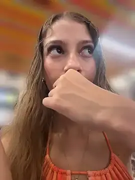Stripchat Best Webcam of Vanneskk