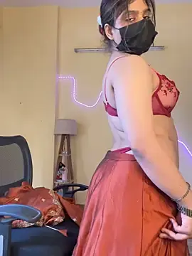 Stripchat Live Sex of cherry_jerry