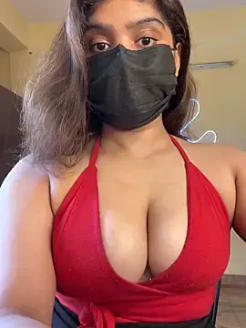 Stripchat Best Webcam of cherry_jerry