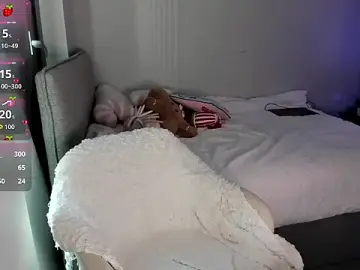 Stripchat Watch Live Sex Cams of jjulietterose