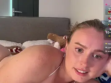 Stripchat Nude Webcam of jjulietterose