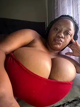 Stripchat Adult Webcams of Chubbykarisma27