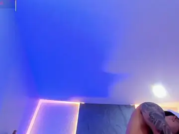 Stripchat Free Live Porn of Draven_Marceaux