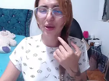 Stripchat Private Sex Chat of Kate_lorens9