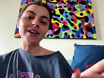 Stripchat Sex Chat of MarisaKomar