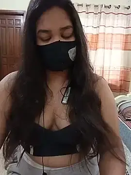 Stripchat Adult Webcam of Neha-71