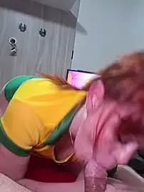 Stripchat Best live sex cam show of PorcelainDoll1