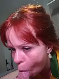 Stripchat Sex Chat of PorcelainDoll1