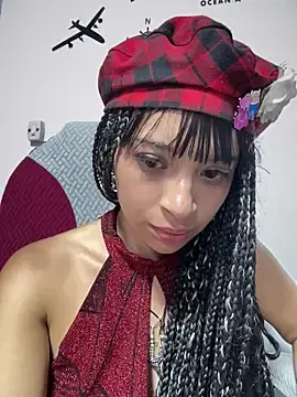 Stripchat Free Live Porn of Sasha-firee