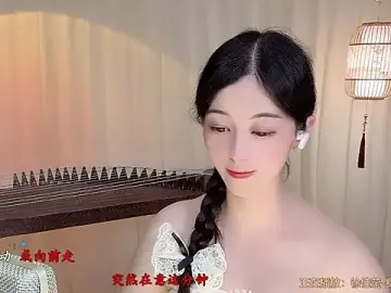 Stripchat Sex Cam of Tian-xin-999