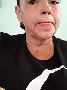 Stripchat Best Webcam of Zamara_milf