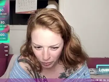 Stripchat Nude Webcam of aaprill