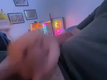 Stripchat Live Porn of HardlyaBrigade