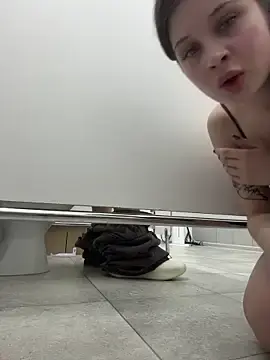 Stripchat Sex Chat of KnockKnock-