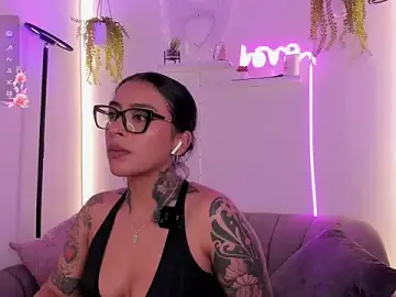 Stripchat Adult Webcam of Mar_kush