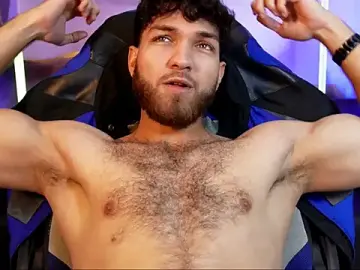 Stripchat Free Porn Cam of Oliver_Dallas1