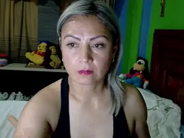 Stripchat Sex Chat of _Charlize_theron_