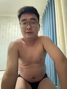 Stripchat Best Webcam of bobo-6688