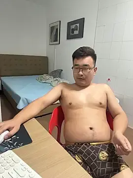 Stripchat Best Webcam of bobo-6688