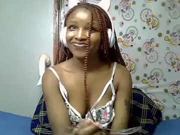Stripchat Live Sex Cam of budy_wet