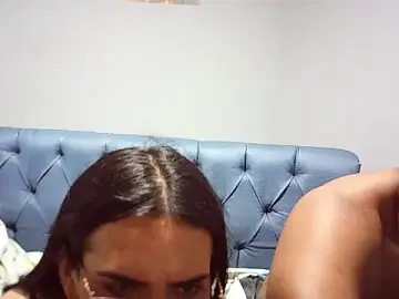 Stripchat Sex Cam of shannel_ydo