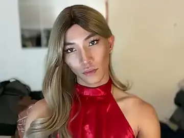 Stripchat Watch Live Sex Cams of urasianfairyxx