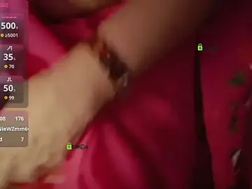 Stripchat Best live sex cam show of DopamineEater