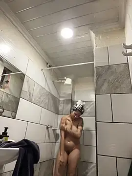 Stripchat Sex Chat of Laila_LS