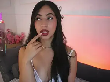 Stripchat Best Webcam of charlotterusso