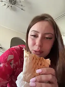 Stripchat Watch Live Sex Cams of AdinaKan