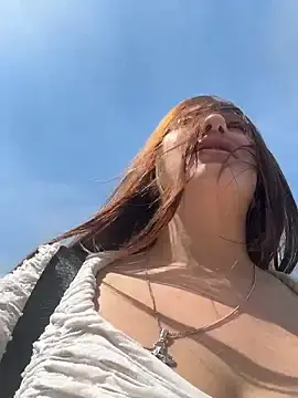 Stripchat Watch Live Sex Cams of AdinaKan