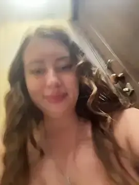 Stripchat Adult Video Chat of AdinaKan