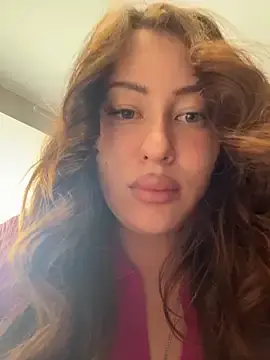 Stripchat Private Sex Chat of AdinaKan