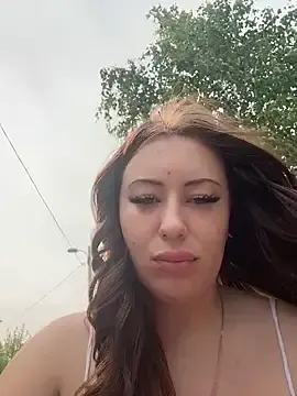 Stripchat Best live sex cam show of AdinaKan