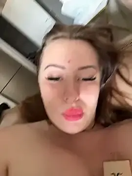 Stripchat Best live sex cam show of AdinaKan