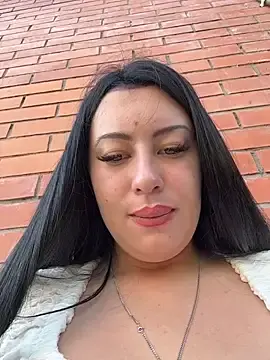 Stripchat Adult Webcams of AdinaKan