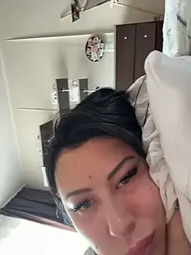 Stripchat Nude Webcam of AdinaKan