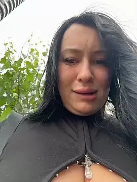 Stripchat Best Webcam of AdinaKan