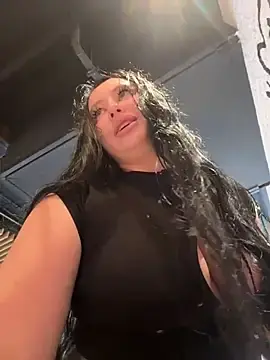 Stripchat Best live sex cam show of AdinaKan