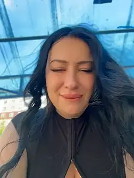 Stripchat Best Webcam of AdinaKan