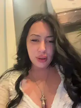 Stripchat Private Sex Chat of AdinaKan