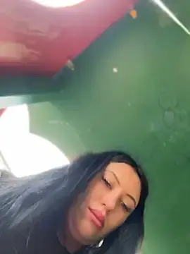 Stripchat Free Live Porn of AdinaKan