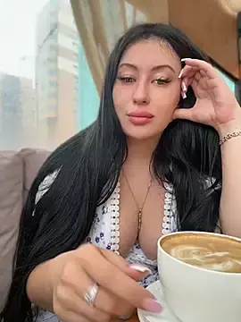 Stripchat Sex Chat of AdinaKan